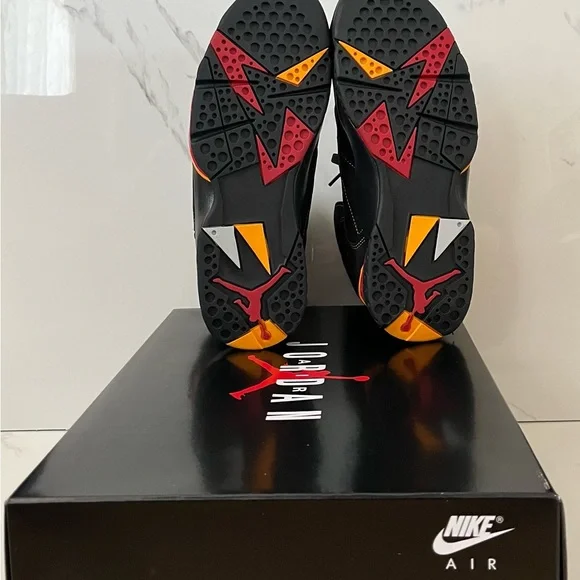 Air Jordan 7 - Picture 5 of 5